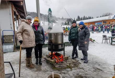 Beskidy Winter Go