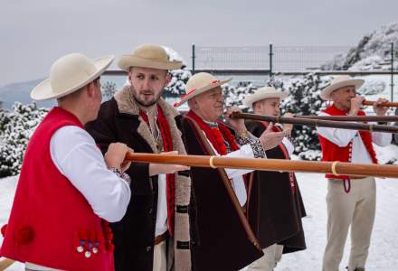 Konferencja Beskidy Winter Go