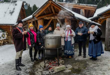 Beskidy Winter Go