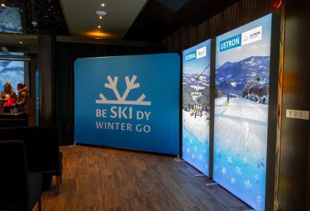 Konferencja Beskidy Winter Go