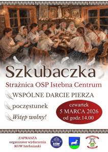 Szkubaczka