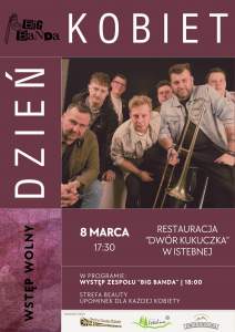 Dzień Kobiet