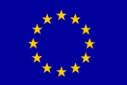Logo Unii Eurpejskiej