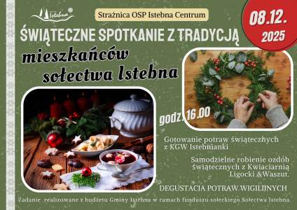 Świąteczne spotkanie z tradycją