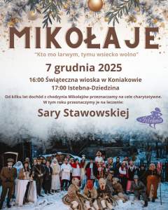 Mikołaje