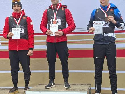 MPS Skiathlon Łukasz (1)