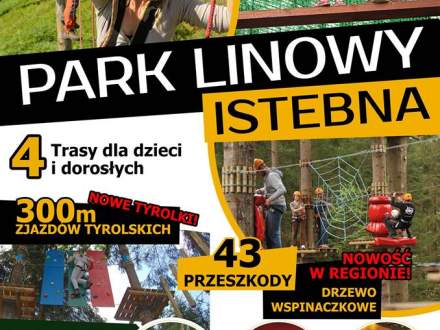 Park Linowy