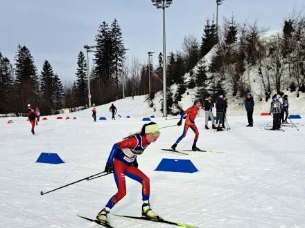 Sztafety Szkolne