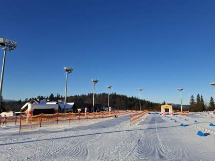 Slavic Cup/Puchar Polski