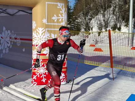 Slavic Cup/Puchar Polski