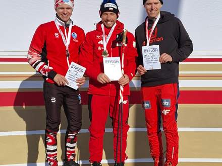 Slavic Cup/Puchar Polski