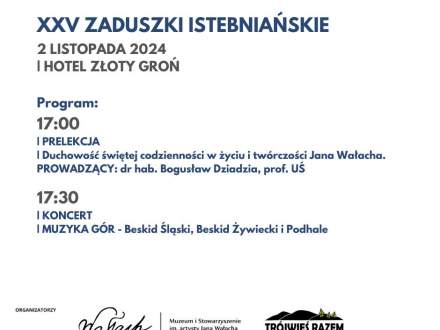 Program wydarzenia