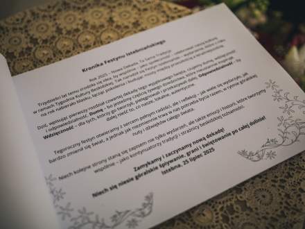 Otwarcie wystawy fot. Michał Kuźma