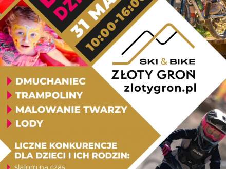 Plakat wydarzenia