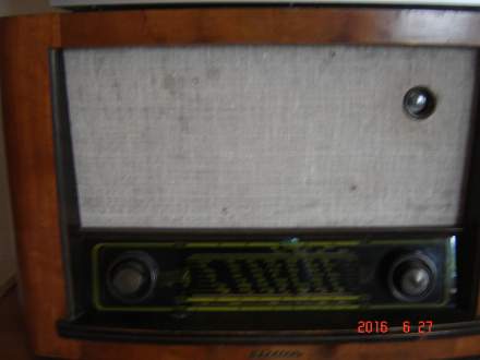 Radio