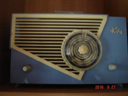 Radio