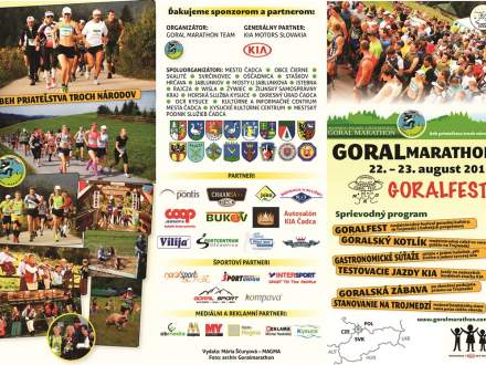 Goral Maraton str. 1