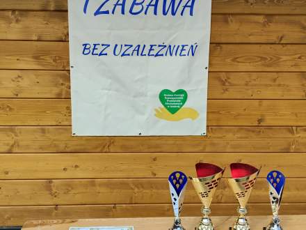 Zawody sztafet