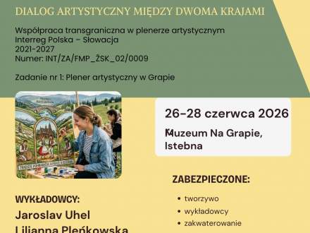 Plakat pleneru