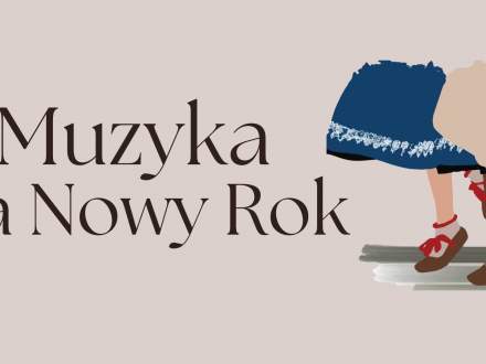 Muzyka na Nowy Rok