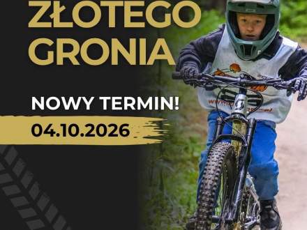 Plakat wydarzenia