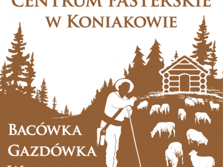 Logo Centrum Pasterskiego