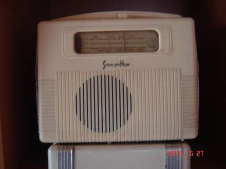 Radio