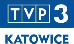 logo TVP3 Katowice