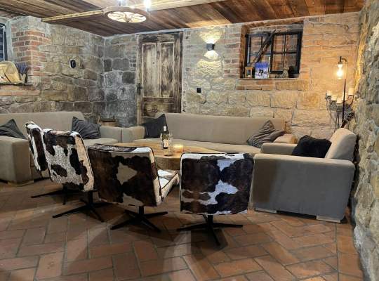 Apartamenty Stylo