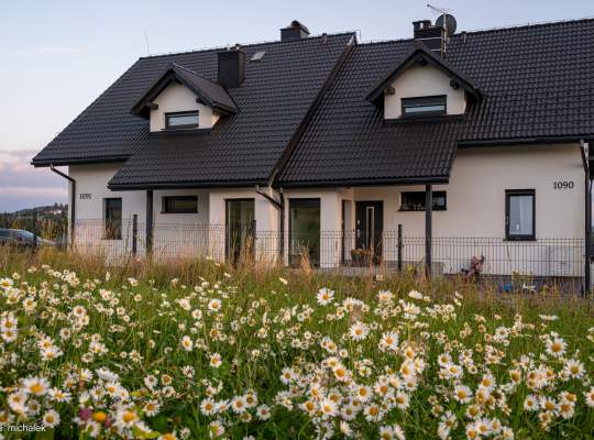 DAJ SOBIE CZAS Apartament