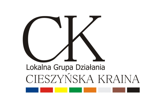 Logo Lokalna Grupa Działania Cieszyńska Kraina
