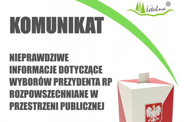 Komunikat