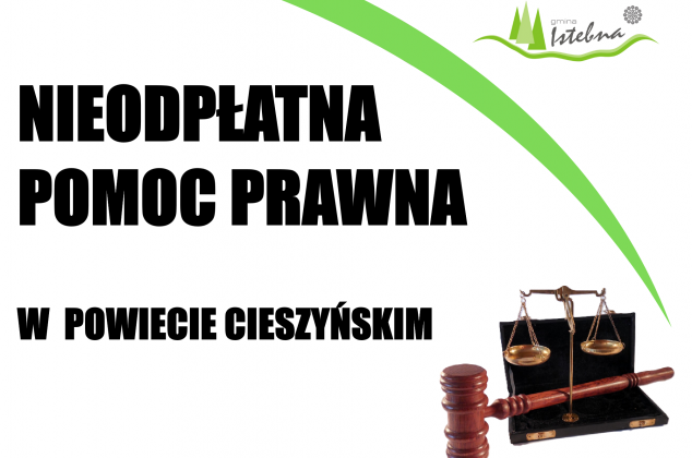 Nieodpłatne poradnictwo