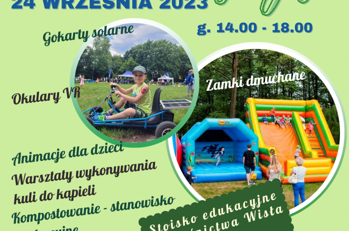 Piknik ekologiczny
