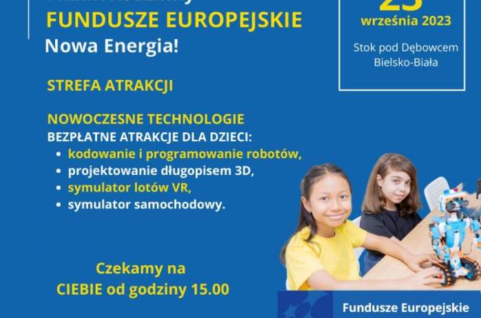 Piknik rodzinny