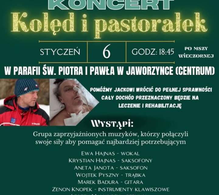 plakat wydarzenia