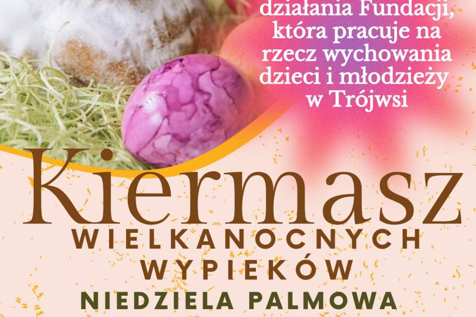 Plakat wydarzenia