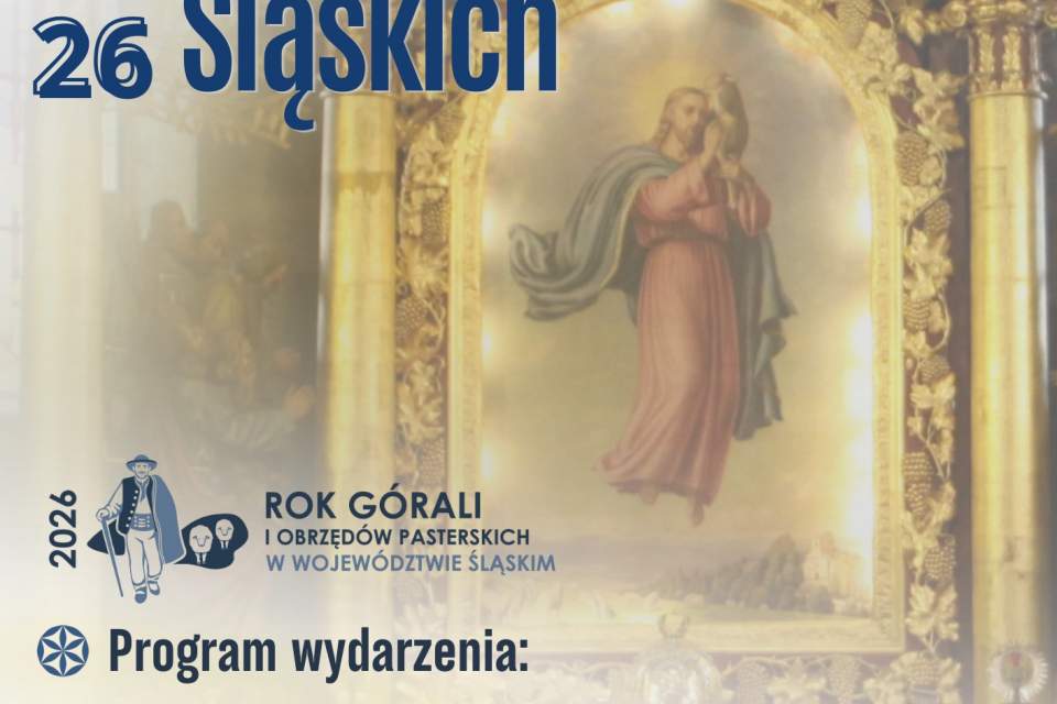 Plakat wydarzenia