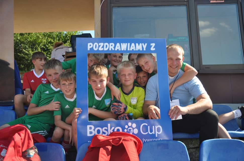 Bosko Cup