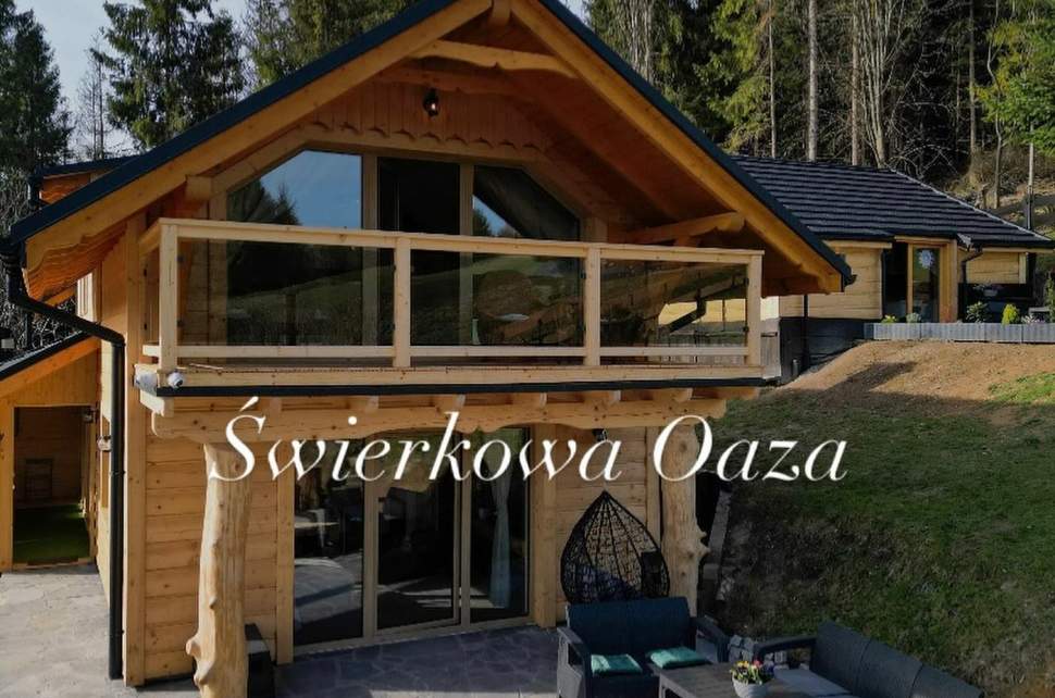 Zdjęcie z zewnątrz