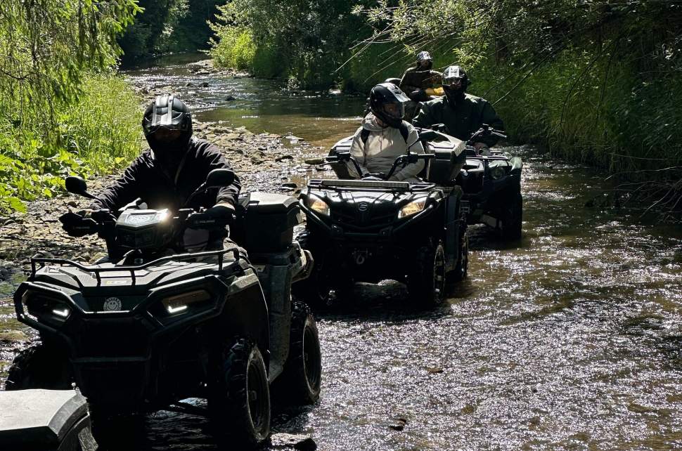 fot. z archiwum Marka Sikory