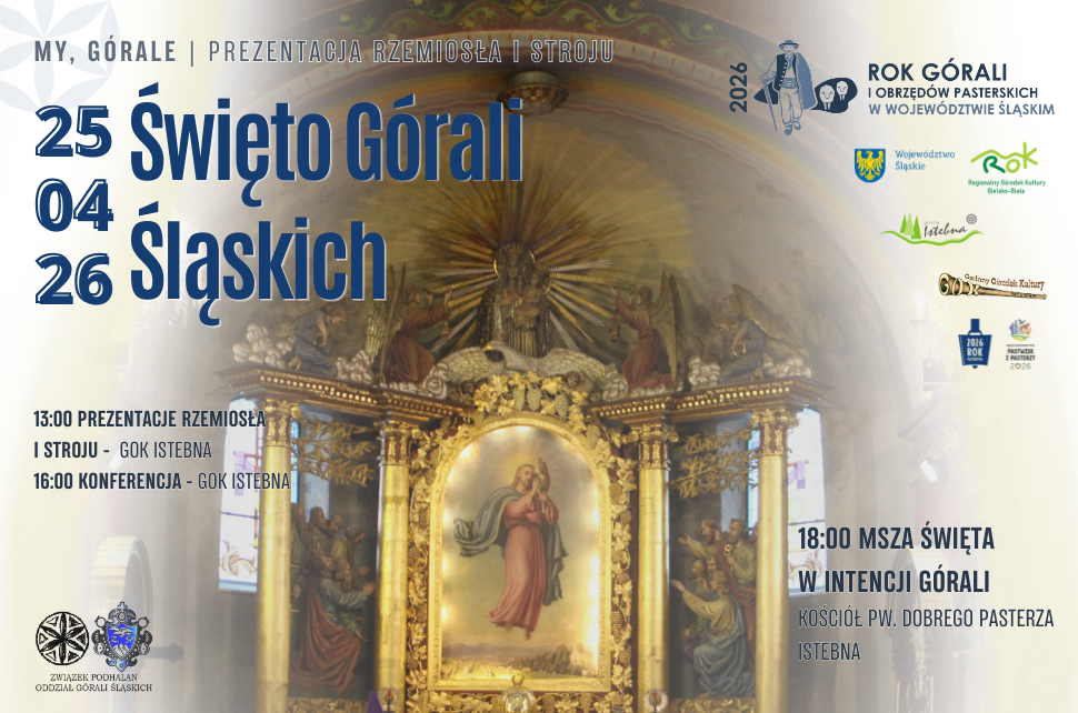 Baner Święta