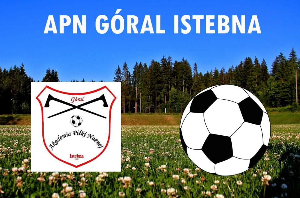 Baner Góral Istebna