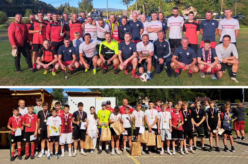 Turniej Trzech Sołectw