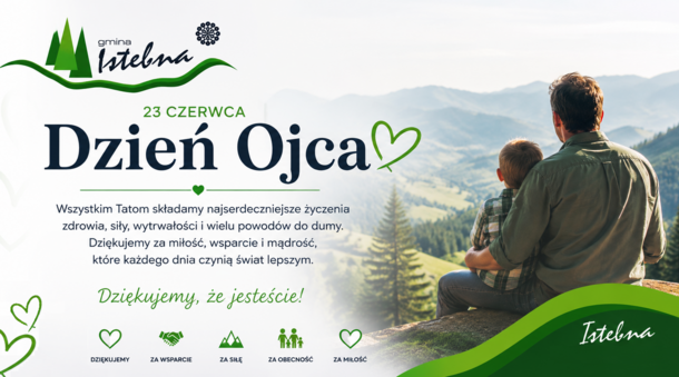 Dzień ojca