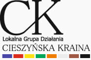 Logo LGD cieszyńska Kraina