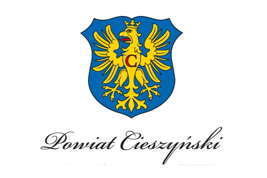 logo Powiat Cieszyński