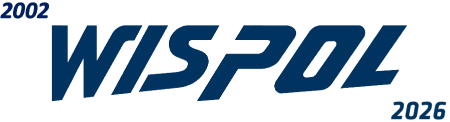 Logo przewoźnika autobusowego WISPOL